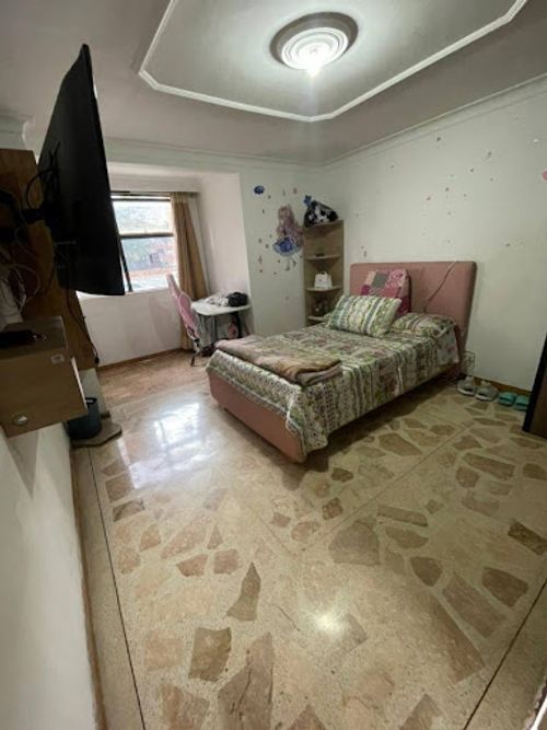 Apartamento de 4 alcobas en arriendo en La Pilarica, Medellín, 260 m² · foto 10 de 18