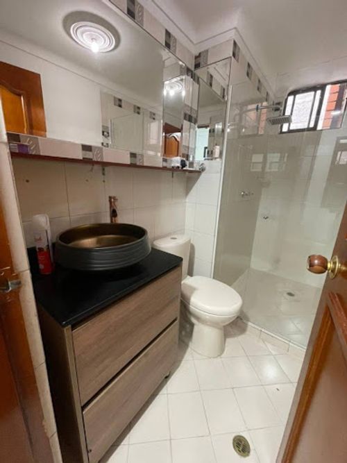 Apartamento de 4 alcobas en arriendo en La Pilarica, Medellín, 260 m² · foto 12 de 18