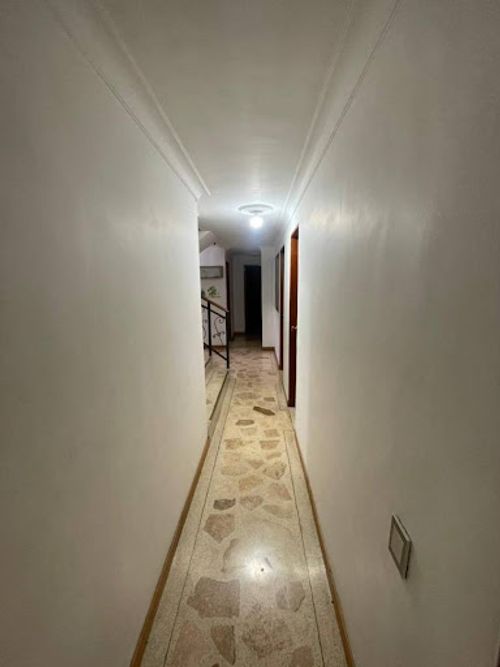 Apartamento de 4 alcobas en arriendo en La Pilarica, Medellín, 260 m² · foto 17 de 18