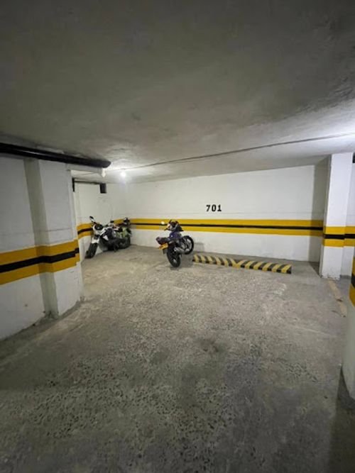 Apartamento de 4 alcobas en arriendo en La Pilarica, Medellín, 260 m² · foto 18 de 18