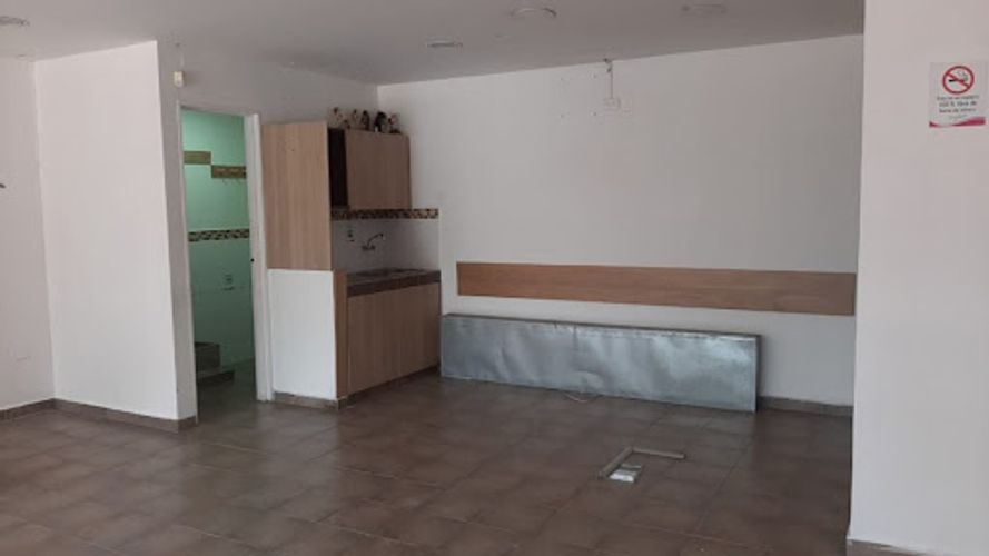 Local en arriendo en El Porvenir, Rionegro, 72 m² · foto 3 de 7