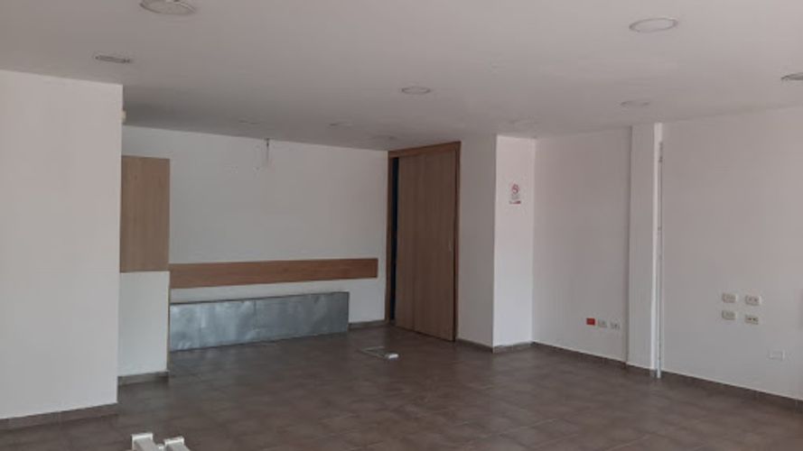 Local en arriendo en El Porvenir, Rionegro, 72 m² · foto 4 de 7