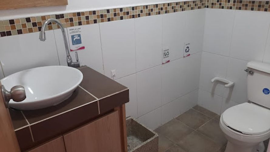 Local en arriendo en El Porvenir, Rionegro, 72 m² · foto 7 de 7