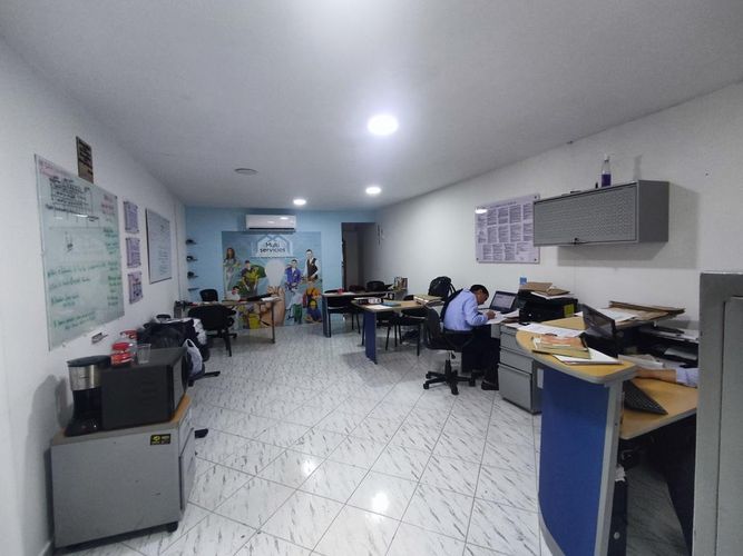 Oficina en venta en Altos Del Prado, Barranquilla, 33 m² · foto 4 de 7
