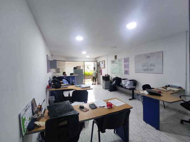 Oficina en venta en Altos Del Prado, Barranquilla, 33 m² · foto 5 de 7