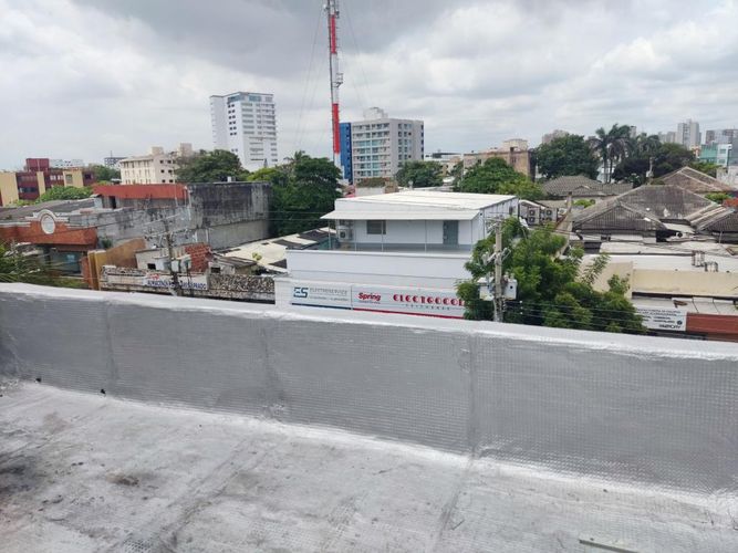 Oficina en venta en Altos Del Prado, Barranquilla, 33 m² · foto 6 de 7