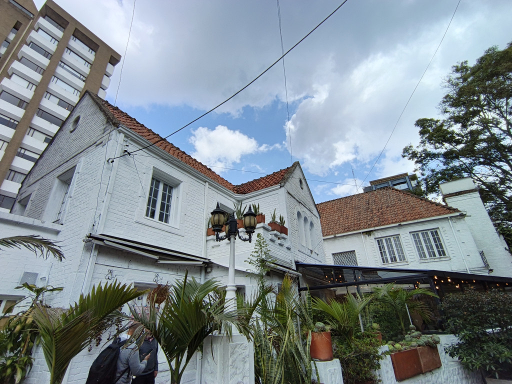 Casa en Arriendo en Espartillal, Bogotá