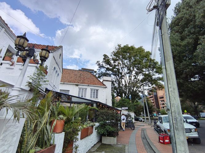 Casa de 3 alcobas en arriendo en El Espartillal, Bogotá, 443 m² · foto 24 de 24