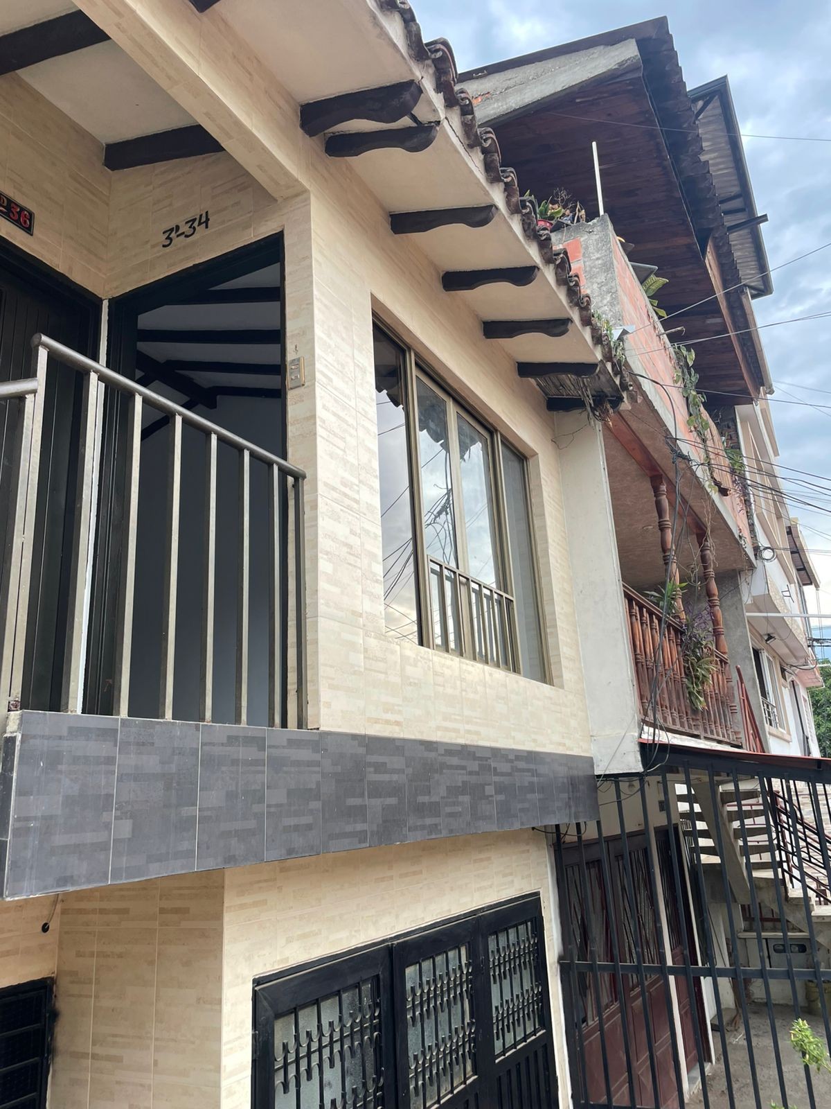 Foto del apartamento