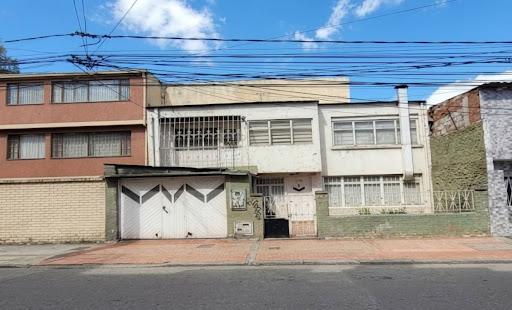 Casa en venta en La Cabana Fontibon, Bogotá · foto 11 de 11