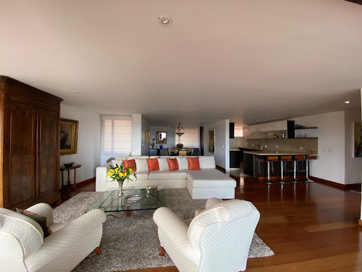 Apartamento en venta en El Refugio, Bogotá · foto 6 de 18