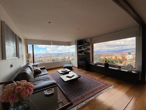 Apartamento en venta en El Refugio, Bogotá · foto 9 de 18