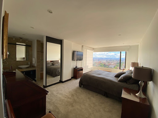 Apartamento en venta en El Refugio, Bogotá · foto 15 de 18