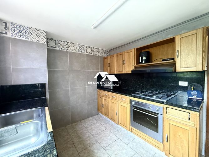 Apartamento de 4 alcobas en arriendo en Los Balsos, Medellín, 212 m² · foto 6 de 17