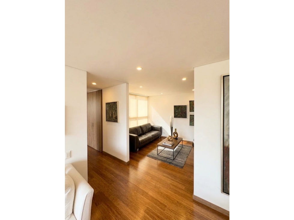 Apartamento en venta en Loma De Las Brujas, Envigado · foto 8 de 24