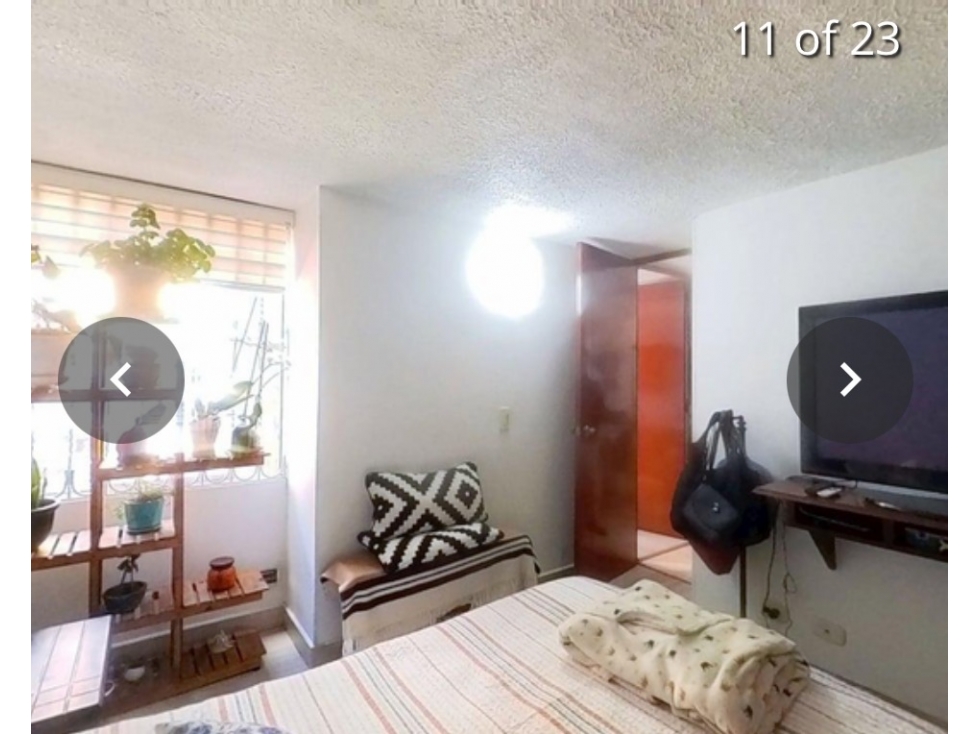 Apartamento en venta en Tintala, Bogotá · foto 3 de 21