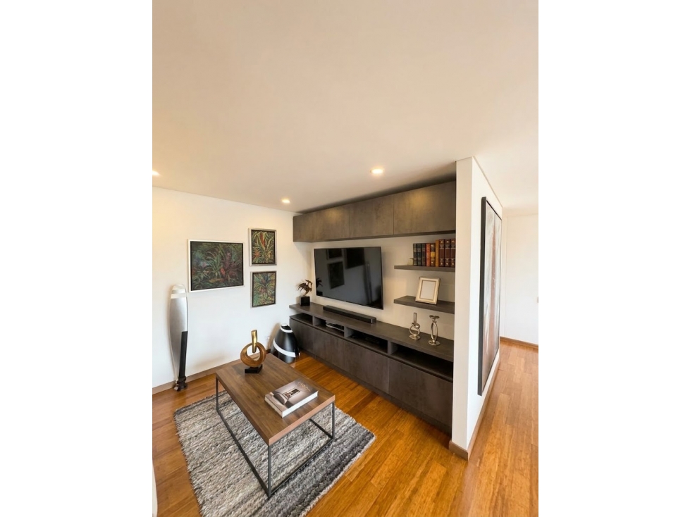 Apartamento en venta en Loma De Las Brujas, Envigado · foto 9 de 24