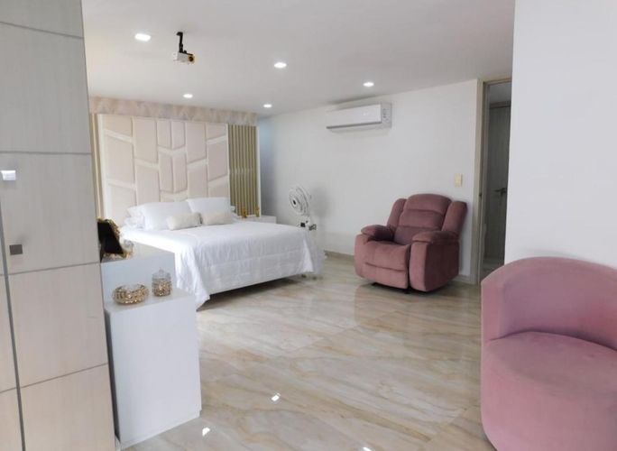 Apartamento de 3 alcobas en venta en Villa Santos, Barranquilla, 119 m² · foto 12 de 21
