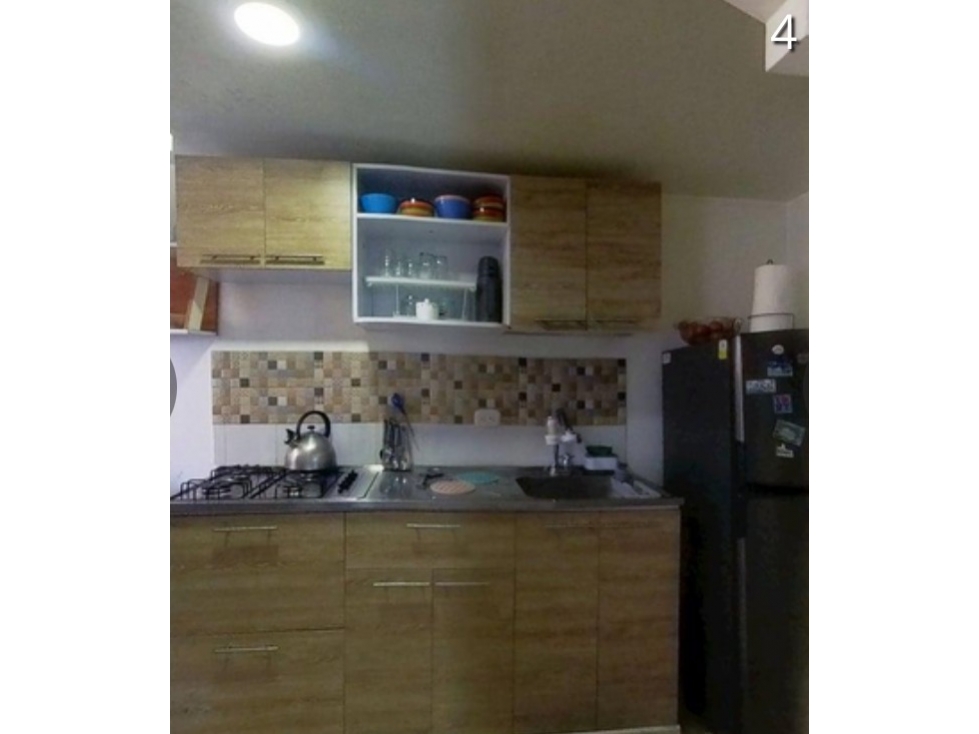 Apartamento en venta en Tintala, Bogotá · foto 4 de 21