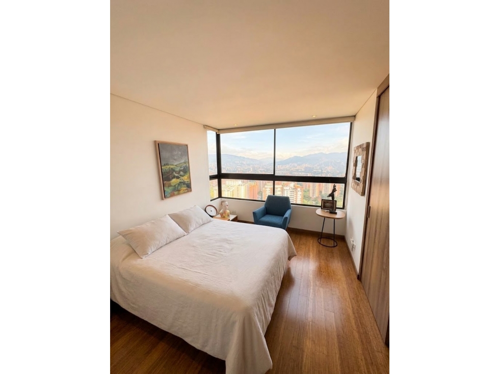 Apartamento en venta en Loma De Las Brujas, Envigado · foto 10 de 24