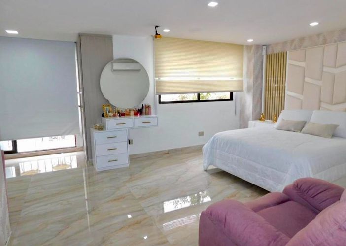 Apartamento de 3 alcobas en venta en Villa Santos, Barranquilla, 119 m² · foto 19 de 21