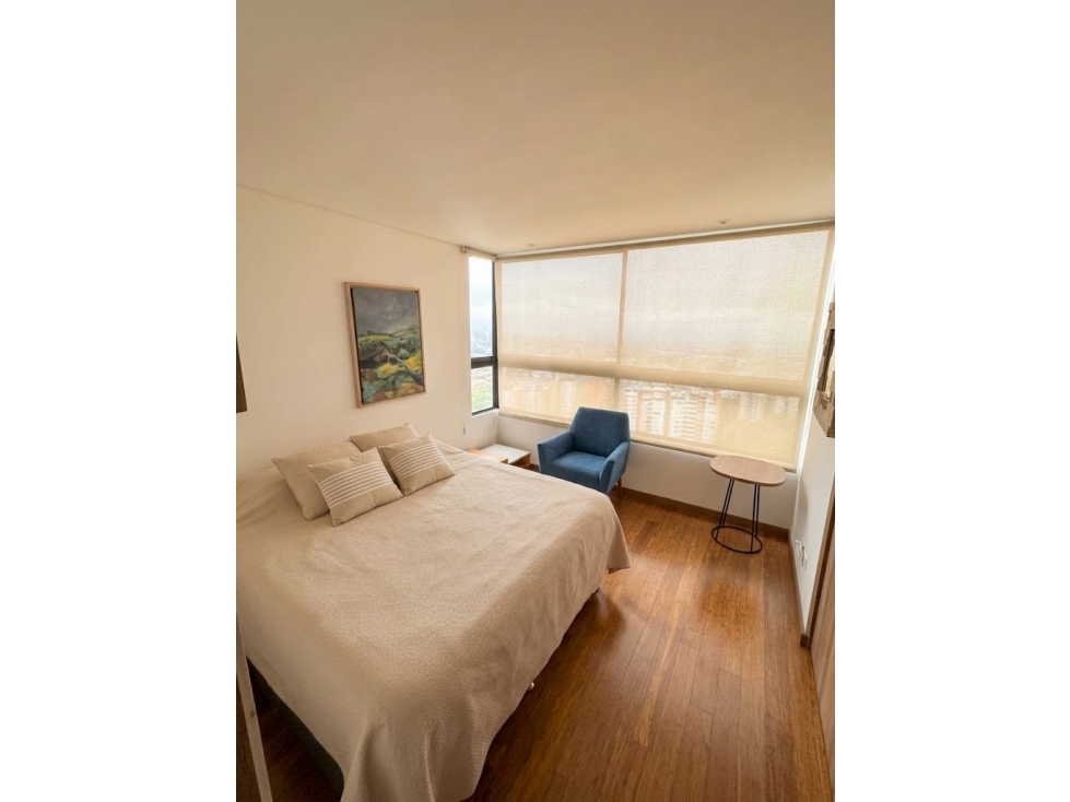 Apartamento en venta en Loma De Las Brujas, Envigado · foto 11 de 24