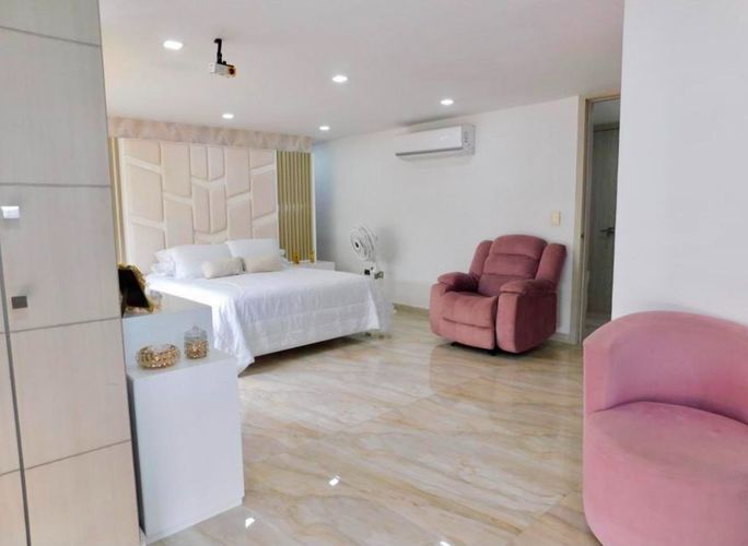 Apartamento de 3 alcobas en venta en Villa Santos, Barranquilla, 119 m² · foto 13 de 21