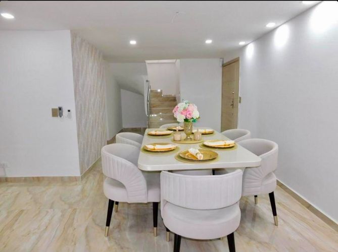 Apartamento de 3 alcobas en venta en Villa Santos, Barranquilla, 119 m² · foto 5 de 21