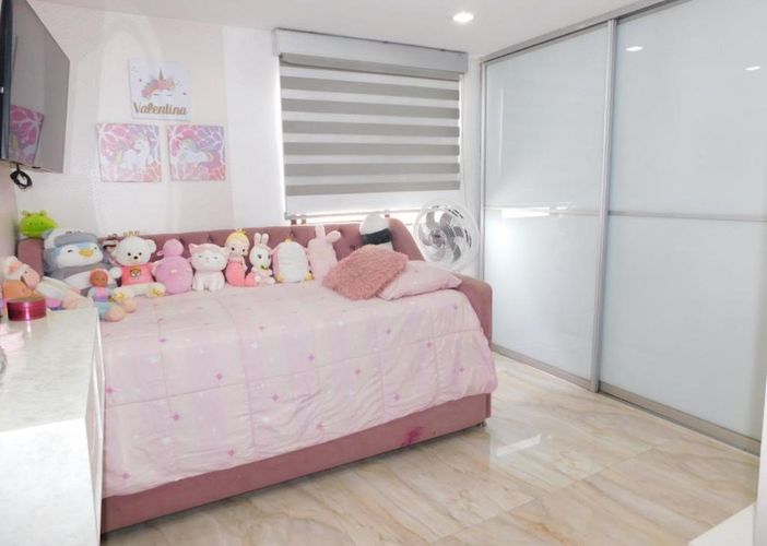 Apartamento de 3 alcobas en venta en Villa Santos, Barranquilla, 119 m² · foto 17 de 21