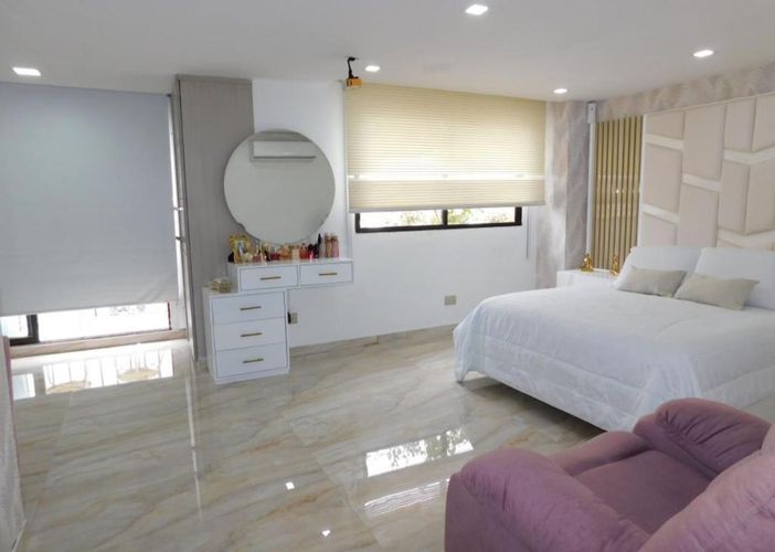 Apartamento de 3 alcobas en venta en Villa Santos, Barranquilla, 119 m² · foto 20 de 21