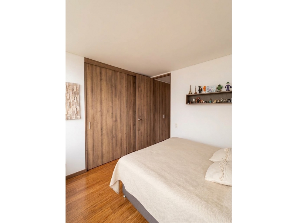 Apartamento en venta en Loma De Las Brujas, Envigado · foto 12 de 24