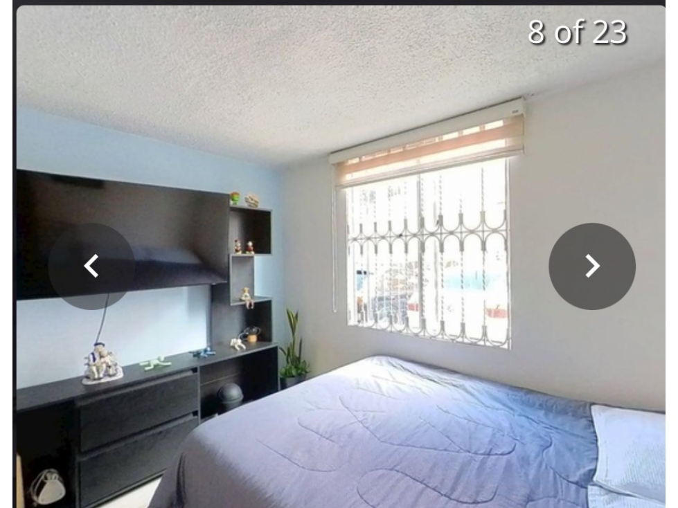 Apartamento en venta en Tintala, Bogotá · foto 6 de 21