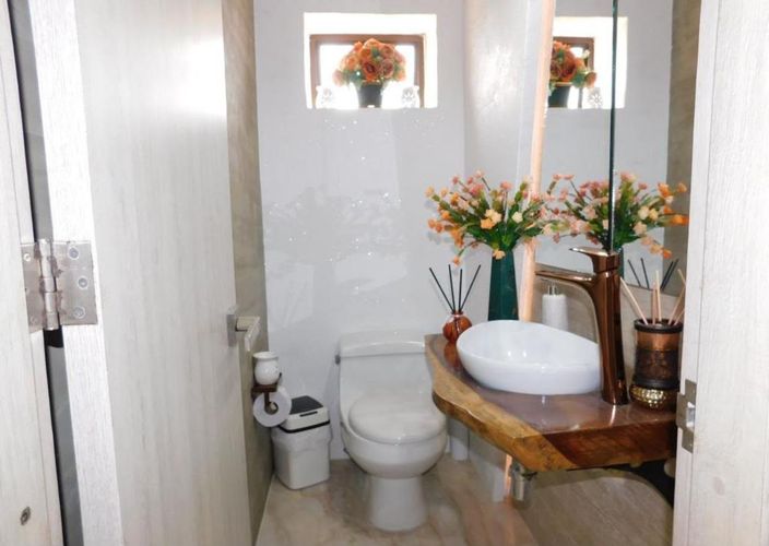 Apartamento de 3 alcobas en venta en Villa Santos, Barranquilla, 119 m² · foto 8 de 21