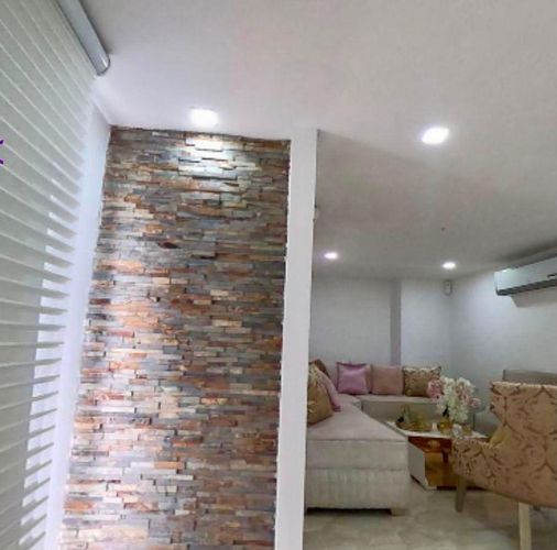 Apartamento de 3 alcobas en venta en Villa Santos, Barranquilla, 119 m² · foto 10 de 21
