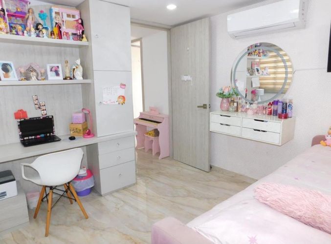 Apartamento de 3 alcobas en venta en Villa Santos, Barranquilla, 119 m² · foto 21 de 21