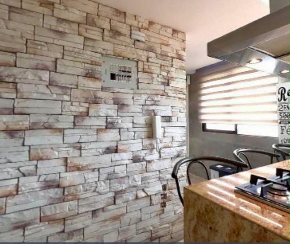 Apartamento de 3 alcobas en venta en Villa Santos, Barranquilla, 119 m² · foto 3 de 21