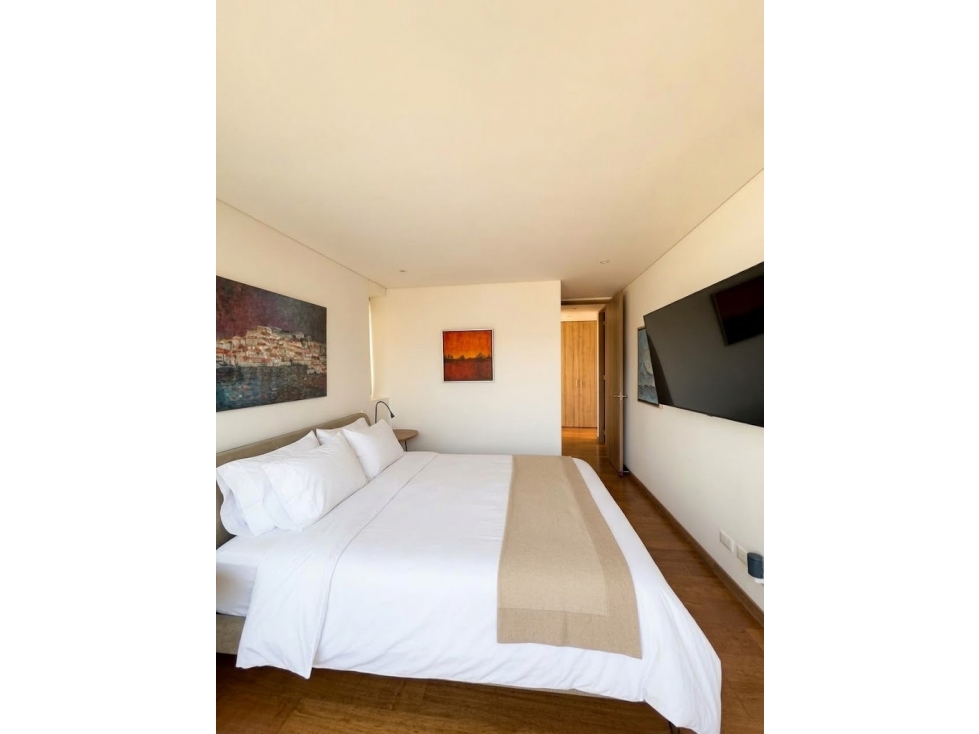Apartamento en venta en Loma De Las Brujas, Envigado · foto 13 de 24