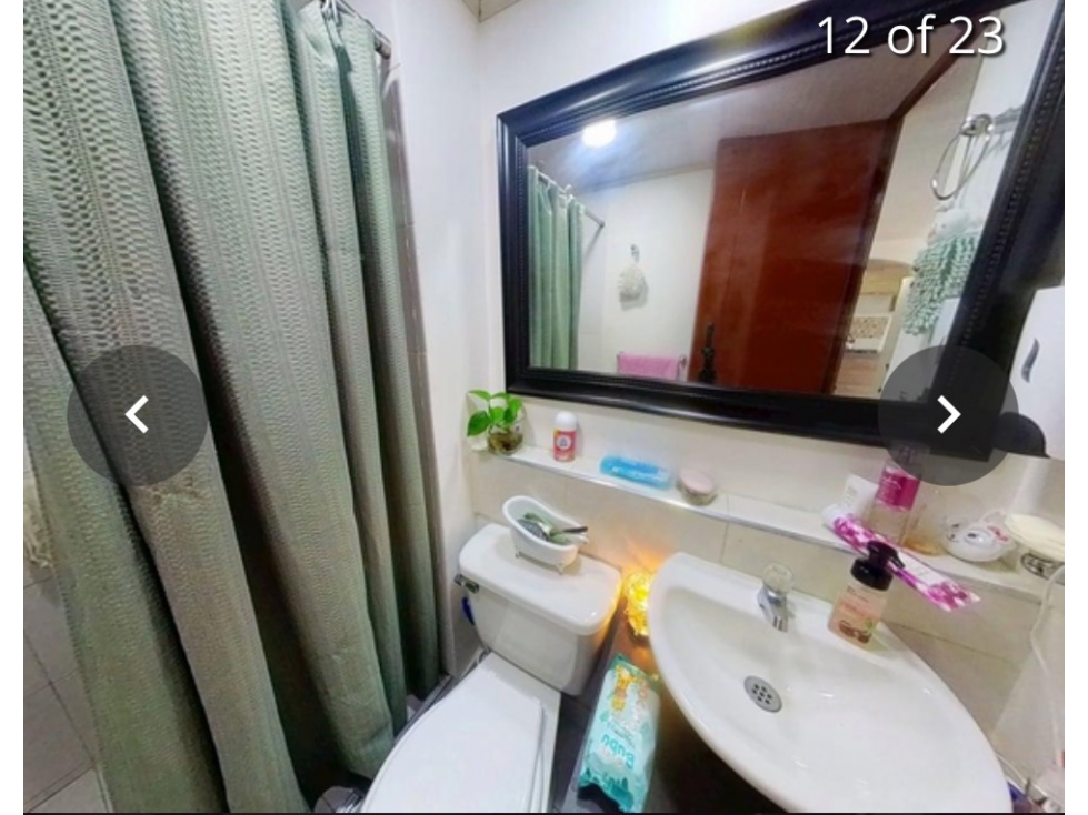 Apartamento en venta en Tintala, Bogotá · foto 7 de 21