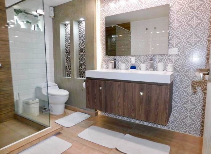 Apartamento de 3 alcobas en venta en Villa Santos, Barranquilla, 119 m² · foto 15 de 21