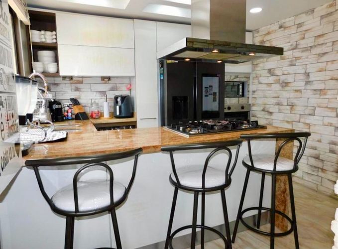 Apartamento de 3 alcobas en venta en Villa Santos, Barranquilla, 119 m² · foto 2 de 21