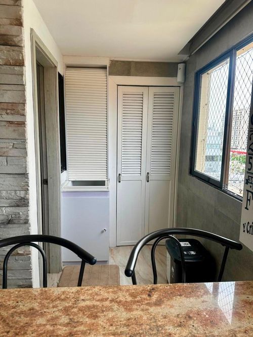 Apartamento de 3 alcobas en venta en Villa Santos, Barranquilla, 119 m² · foto 4 de 21