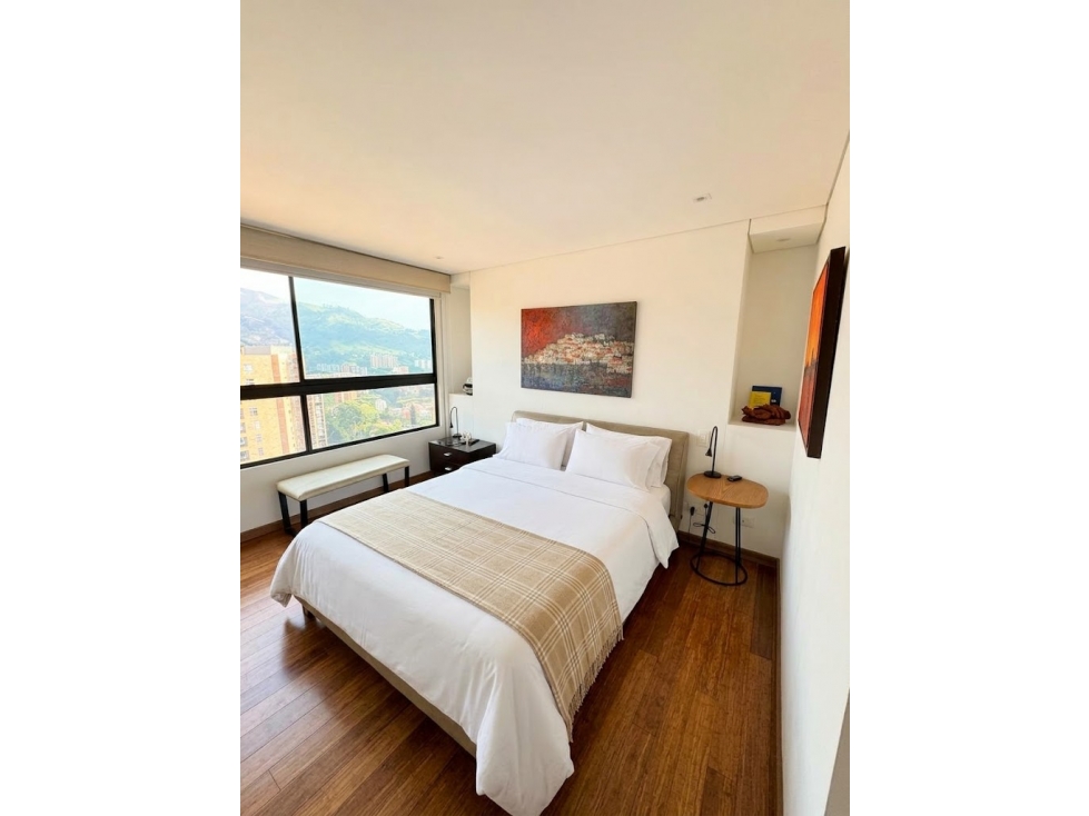 Apartamento en venta en Loma De Las Brujas, Envigado · foto 14 de 24