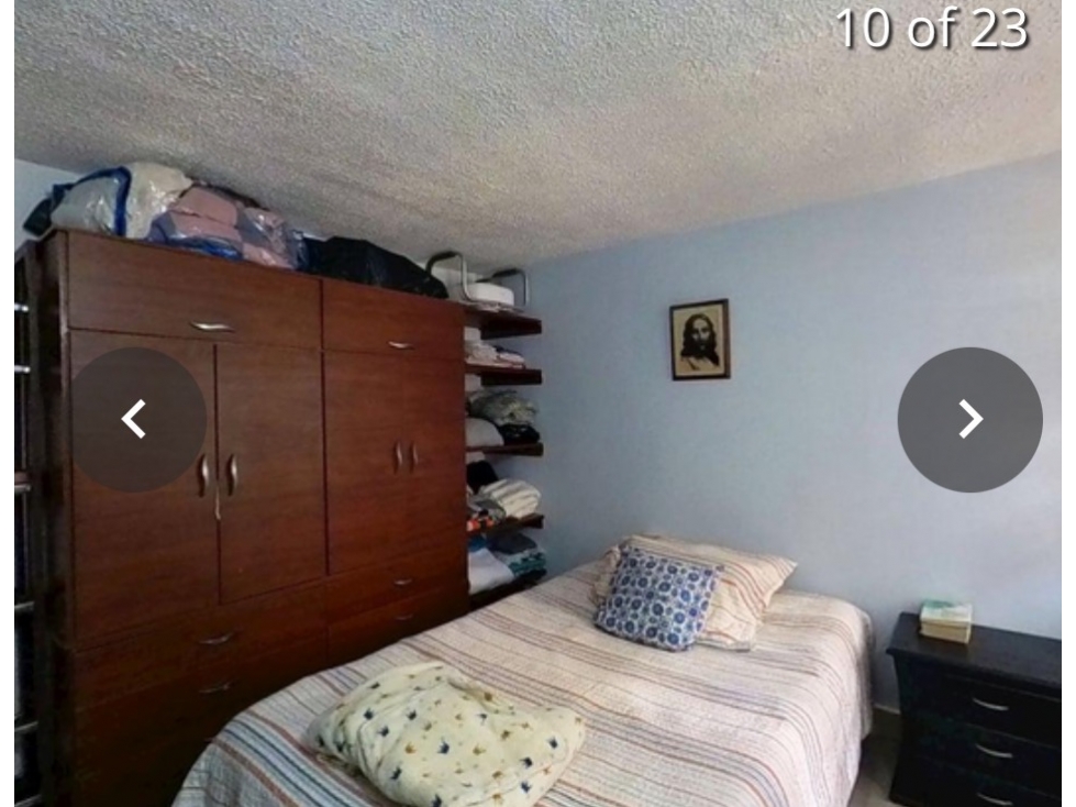 Apartamento en venta en Tintala, Bogotá · foto 8 de 21