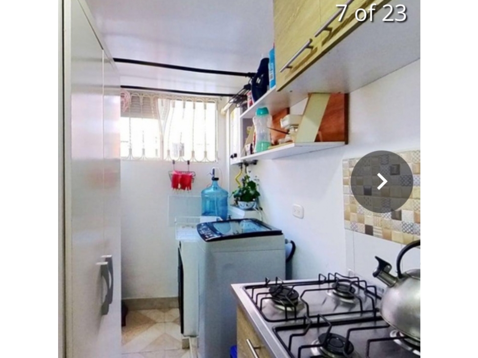 Apartamento en venta en Tintala, Bogotá · foto 9 de 21