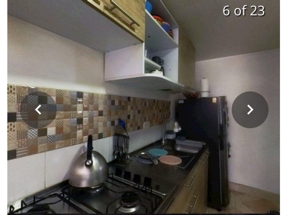Apartamento en venta en Tintala, Bogotá · foto 10 de 21