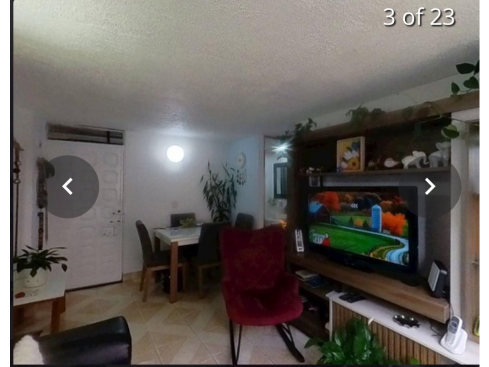Apartamento en venta en Tintala, Bogotá · foto 11 de 21