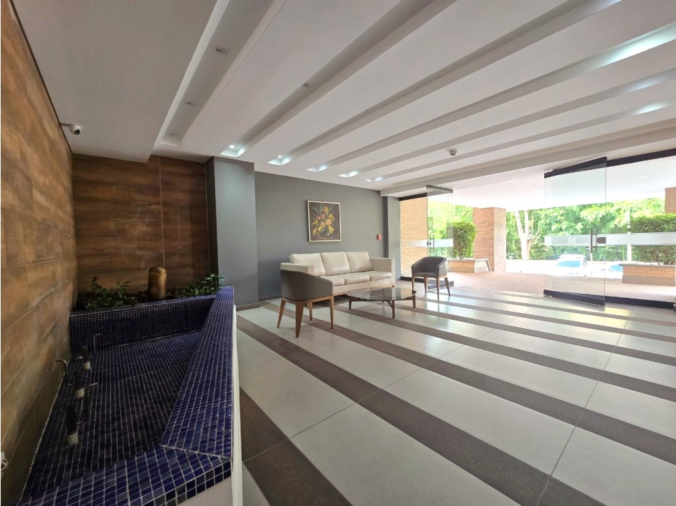 Apartamento en venta en Loma De Las Brujas, Envigado · foto 18 de 24