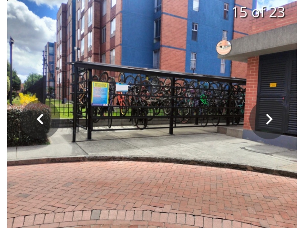 Apartamento en venta en Tintala, Bogotá · foto 12 de 21