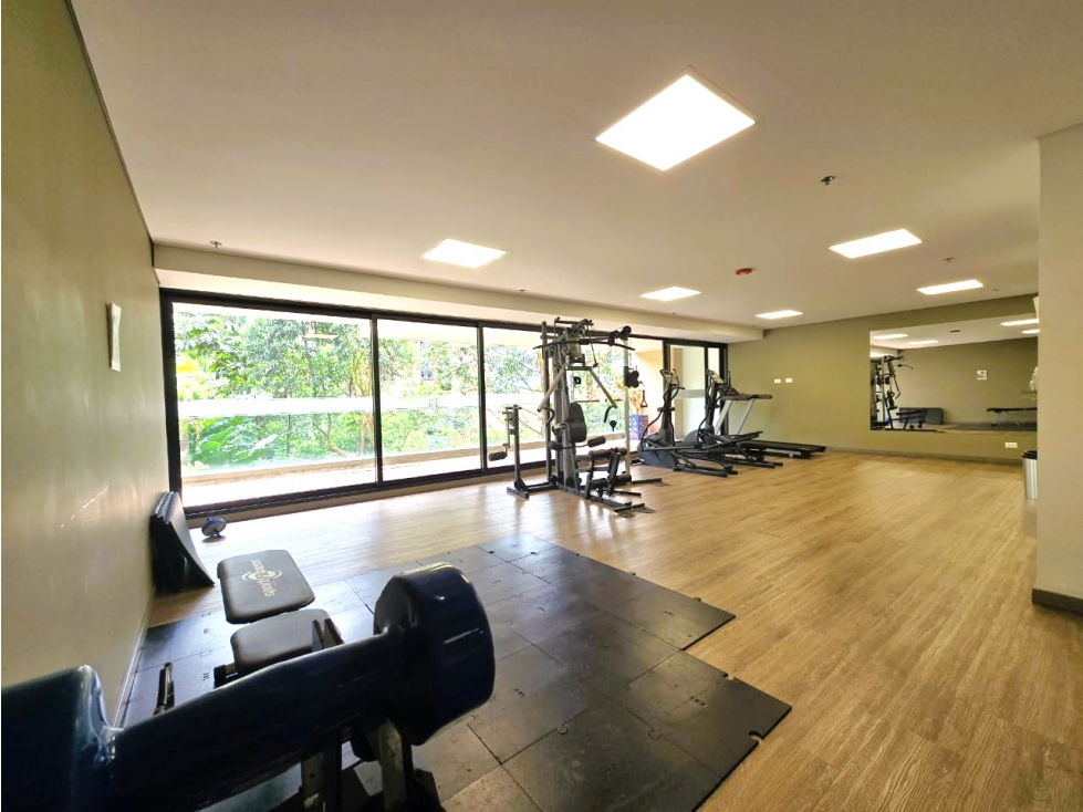 Apartamento en venta en Loma De Las Brujas, Envigado · foto 19 de 24