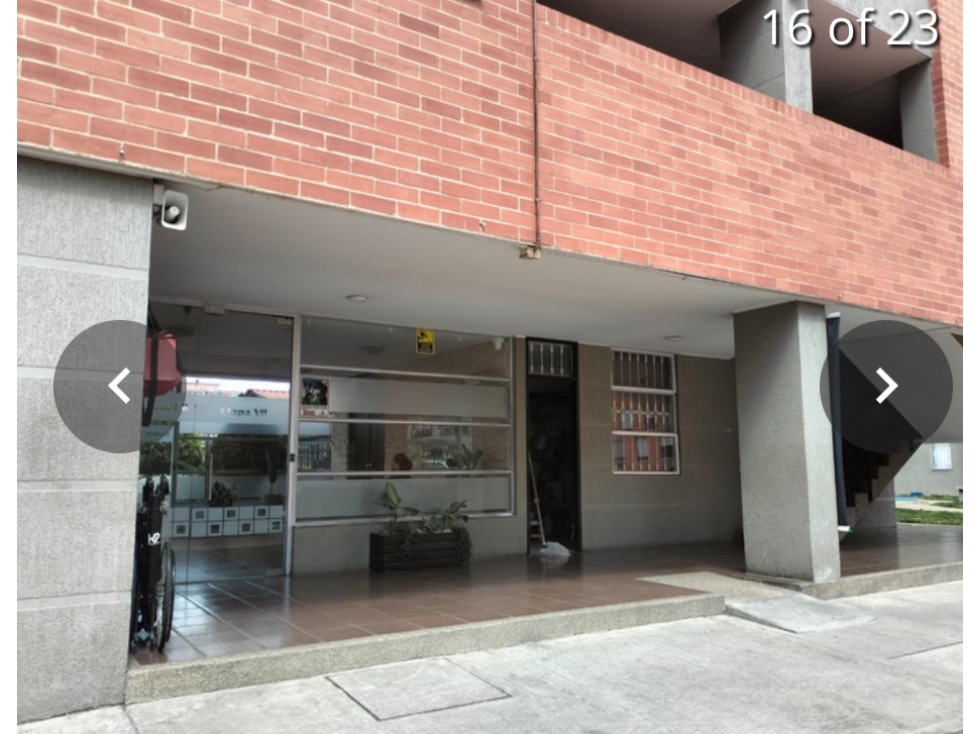 Apartamento en venta en Tintala, Bogotá · foto 13 de 21